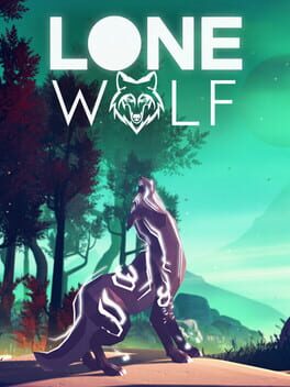 Image de couverture du jeu Lone Wolf