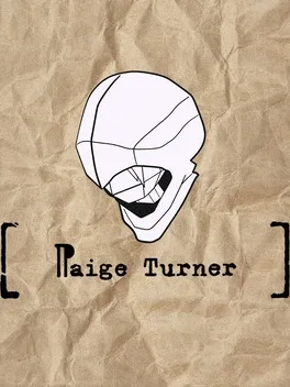 Paige Turner