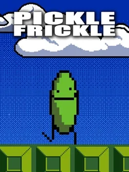 Pickle Frickle