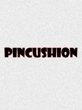 Pincushion