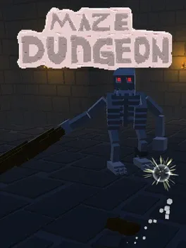 Maze Dungeon