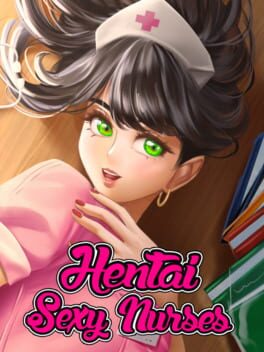 Hentai Sexy Nurses