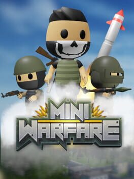 MiniWarfare