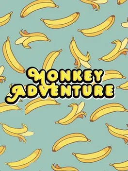 Monkey Adventure
