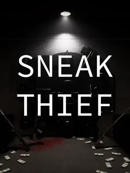 Sneak Thief