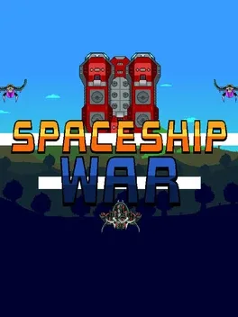Spaceship War