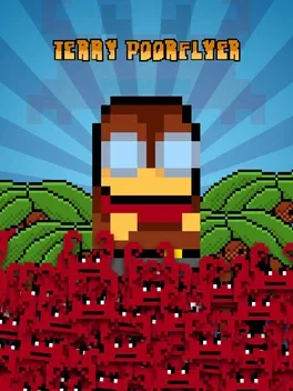 Terry Poorflyer