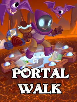 Portal Walk