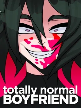 Totally Normal Boyfriend