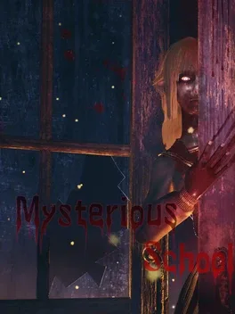Mysterious School