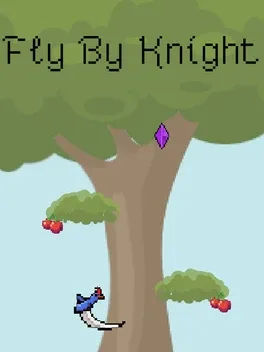 Fly By Knight