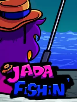 JaDa Fishin'