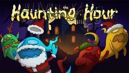 Haunting Hour
