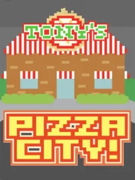 Pizza City