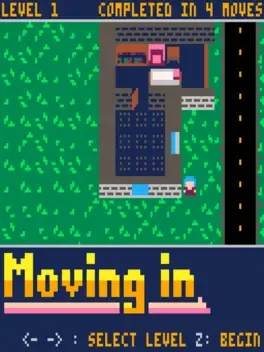 Moving In