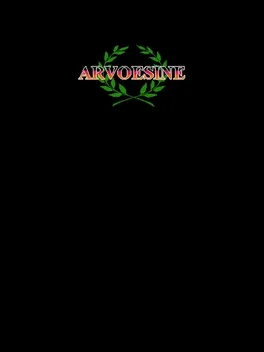 Arvoesine