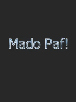 Mado Paf!