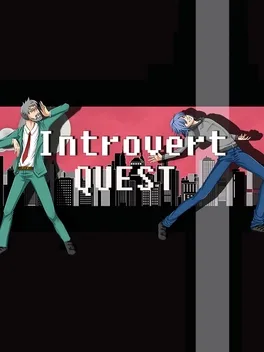 Introvert Quest