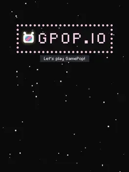 Gpop.io