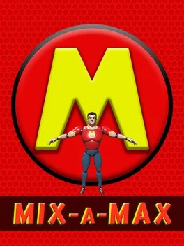 Mix-A-Max