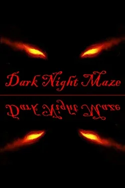Dark Night Maze