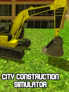 City Construction Simulator