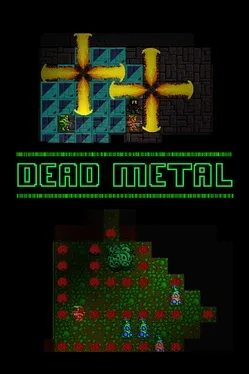 Dead Metal