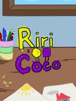 Riri & Coco