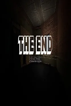 The End: Pronton