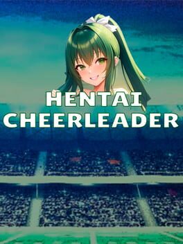 Hentai Cheerleader