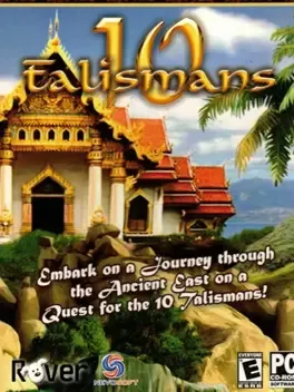 10 Talismans