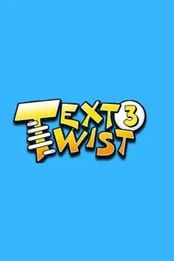 Text Twist 3