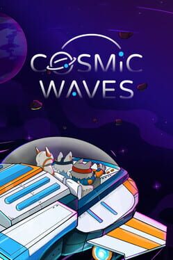 Cosmic Waves