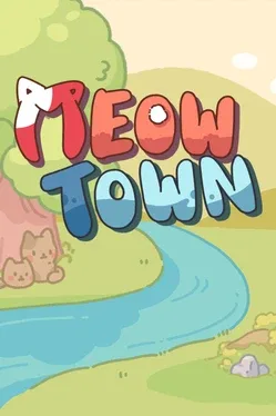 Meow Town