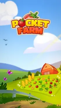 Pocket Farm