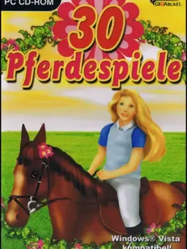 30 Pferdespiele