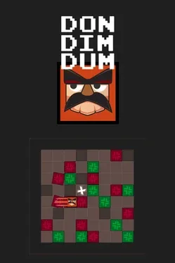 Don Dim Dum