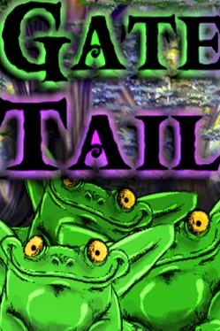 GateTail