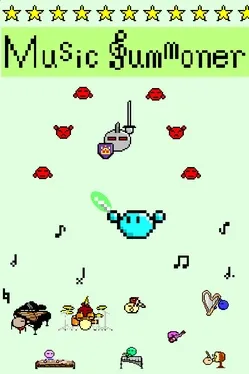 Music Summoner