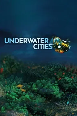 Underwater Cities