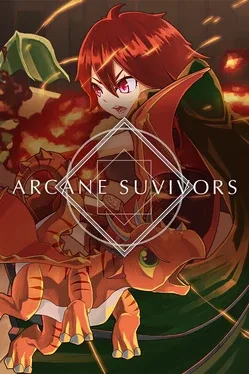 Arcane Survivors
