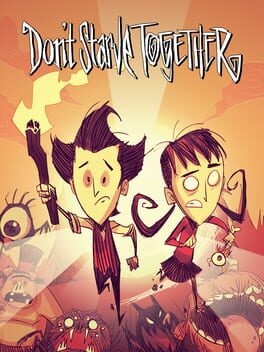 Don't Starve Together gambar