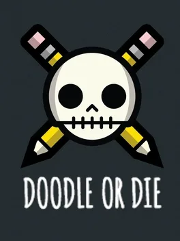Doodle or Die
