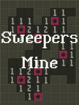 Sweepers Mine