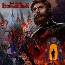 Hollenburg: Hell Castle