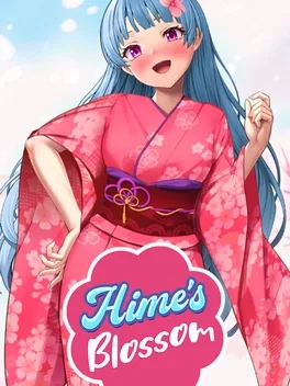 Hime's Blossom