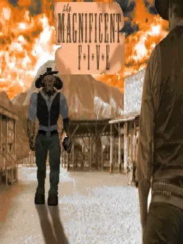 The Magnificent Five
