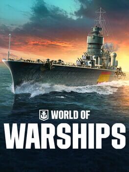 World of Warships kép