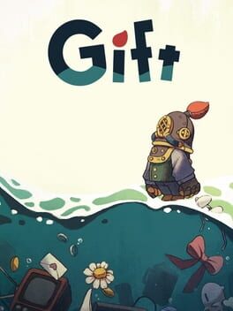 Gift cover art