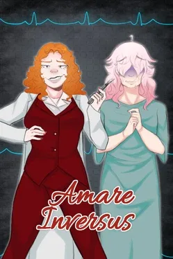 Amare Inversus